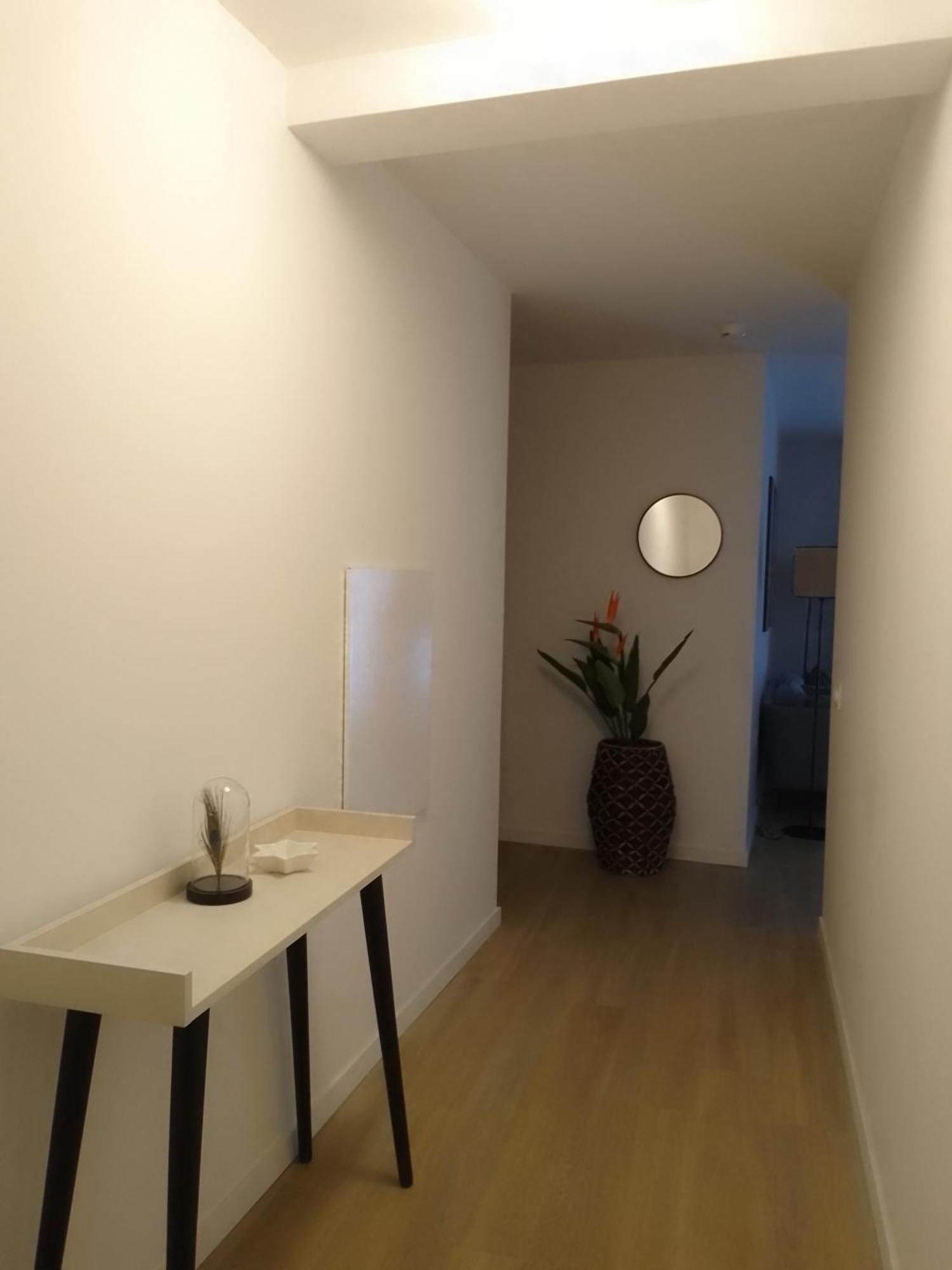 Domitys L'Ellipse Aparthotel Parijs Buitenkant foto