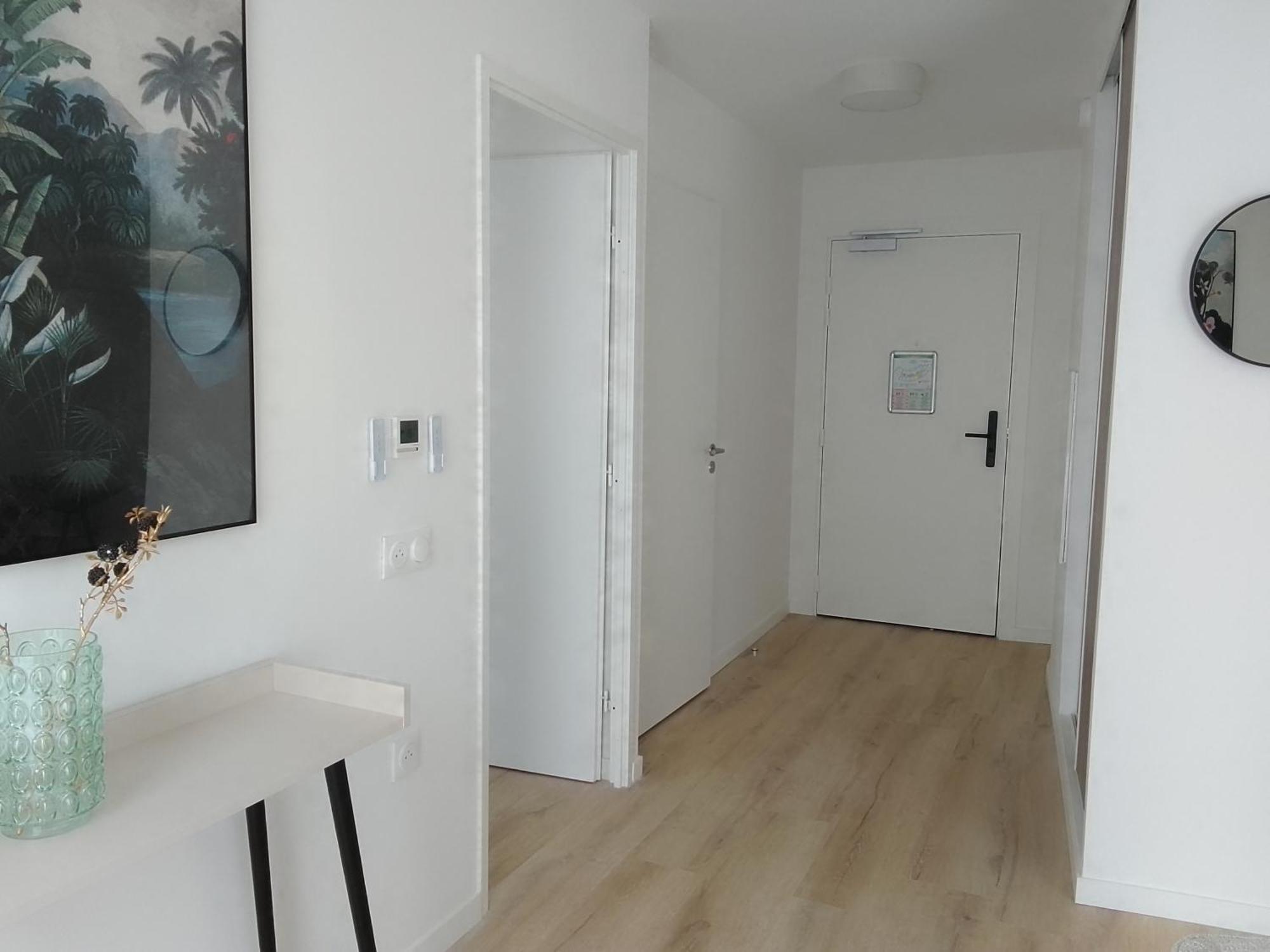 Domitys L'Ellipse Aparthotel Parijs Buitenkant foto